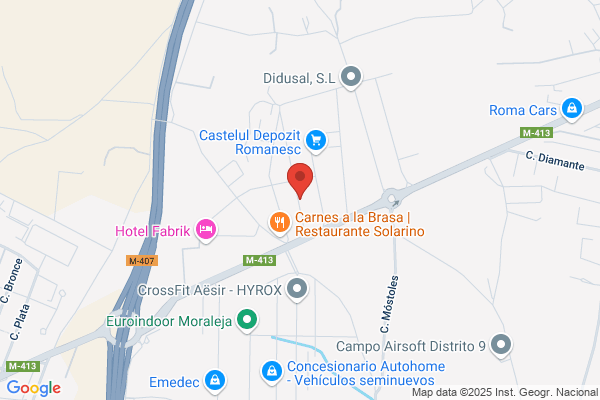 Hermanos Barroso Silva S.L
