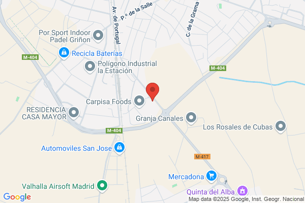 Merchan Esteban m. L.