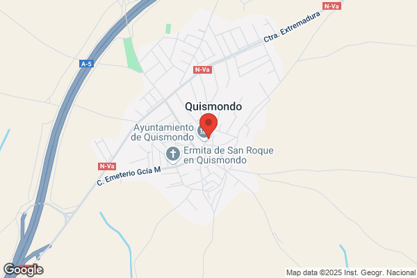 Parroquia Nuestra Señora De La Asuncion