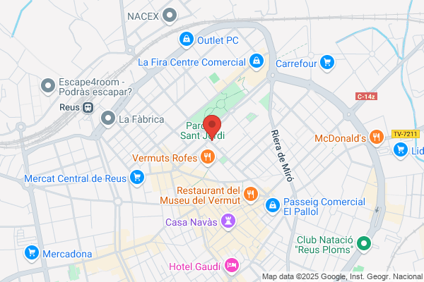 Viajes El Corte Ingles S.A.