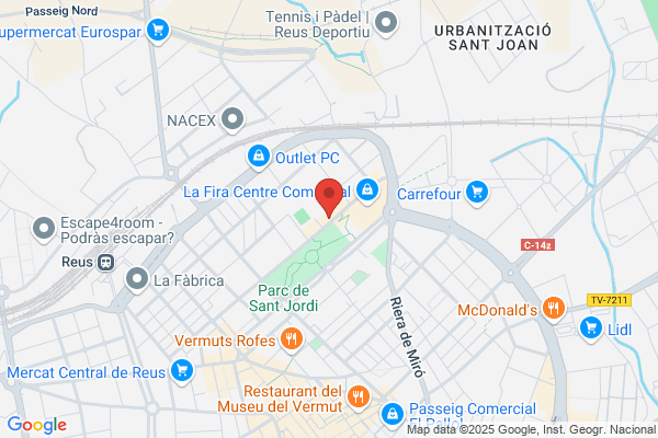 Corredoria Dassegurances Salvadó