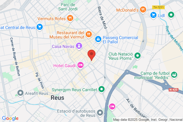 Casas Pedrol j.