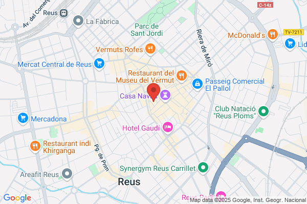 Cabildo Muelas m.