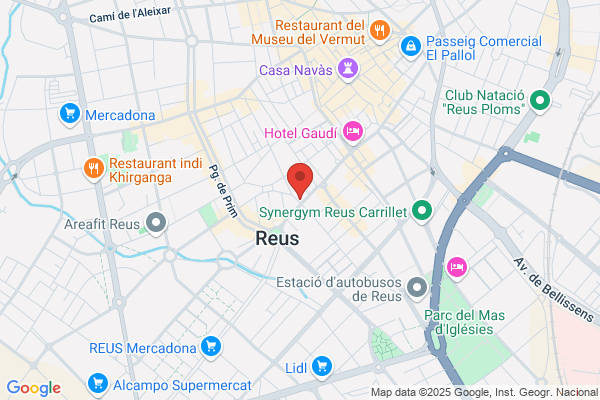 El Rebost Distribucions
