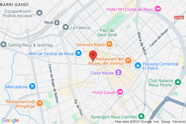 Residencia De Estudiantes