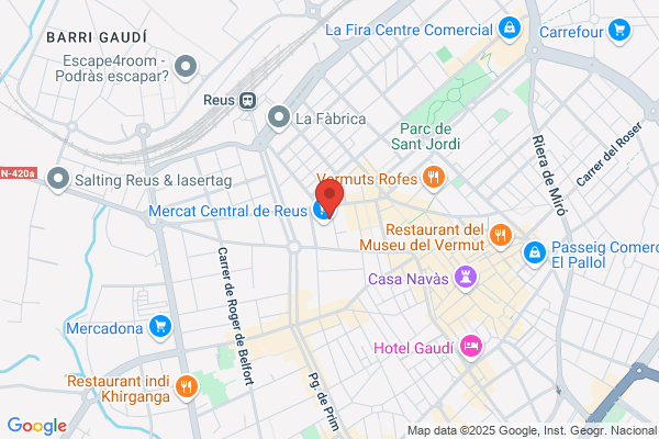Estacionamientos Insulares S.A.