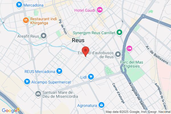 Estudio Alegret S.L.