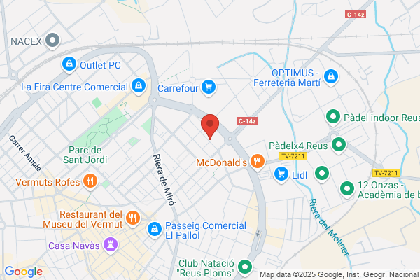 Auto Radio Reus Telecomunicaciones S.L