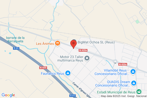 Reus Transport Public S.A.