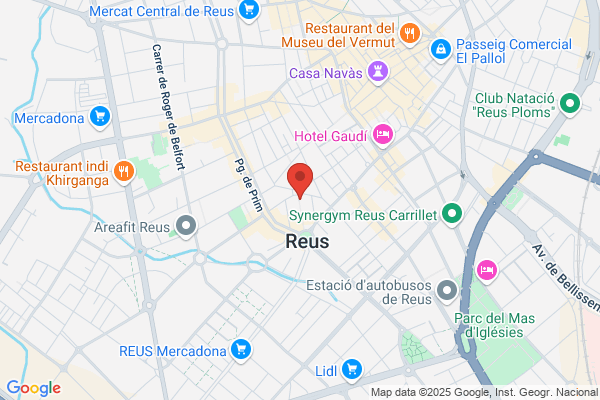 CONSTRUCCIONES Y REFORMAS MARIUS