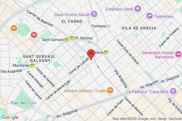 Reformas Balmes J .L