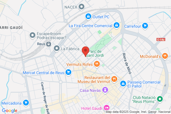 Reformas Burgos