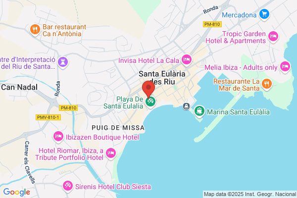 Cafes Pique S. A.