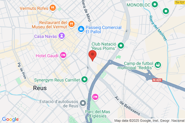 Bar Ancla
