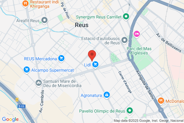 Bar Oriente - Desayunos - Almuerzos Comidas