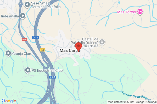Petit Castell S.L.
