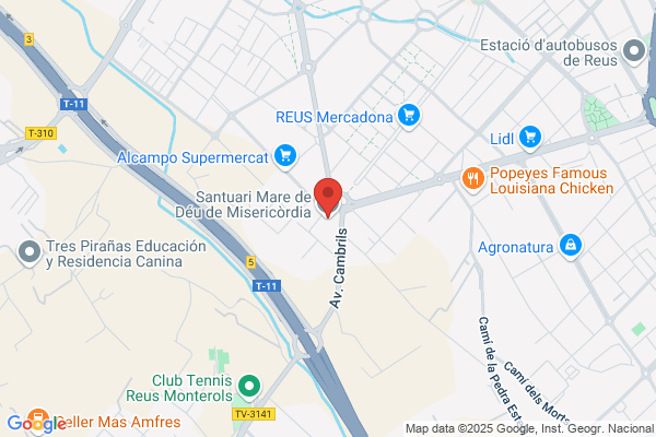 Caja De Madrid S.A.