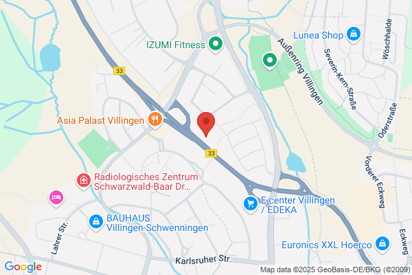 Gruppe Drei S.L.