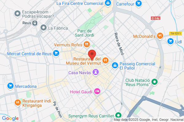 Hostal Simonet S.L.