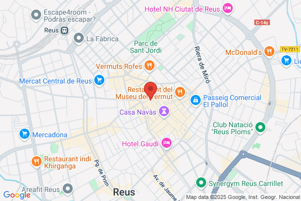 Pension Pujol