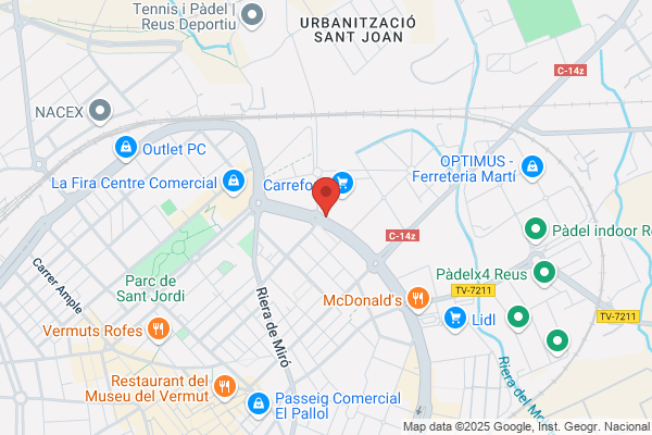 Asociacion Exdrogodependientes De Cataluña