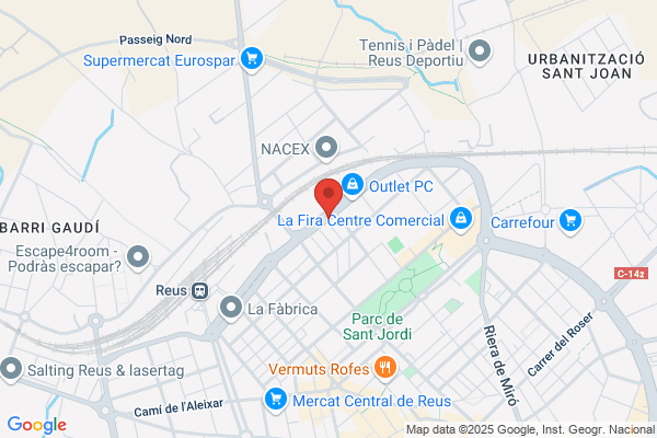 Afico S.L. As Empresa