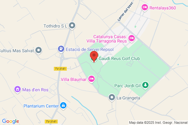 Aiguesverds S.A.