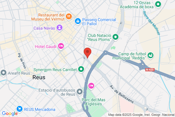 Sport Rovira Coca