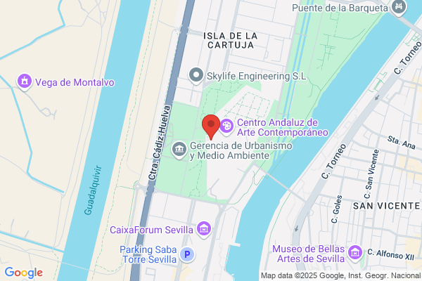 La Cartuja De Sevilla S. A.