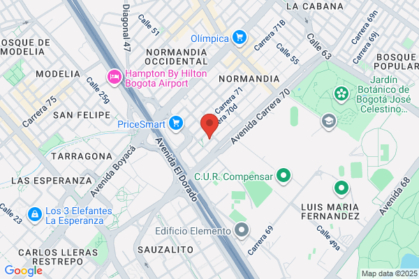 Agencia Central De Seguros S.A.
