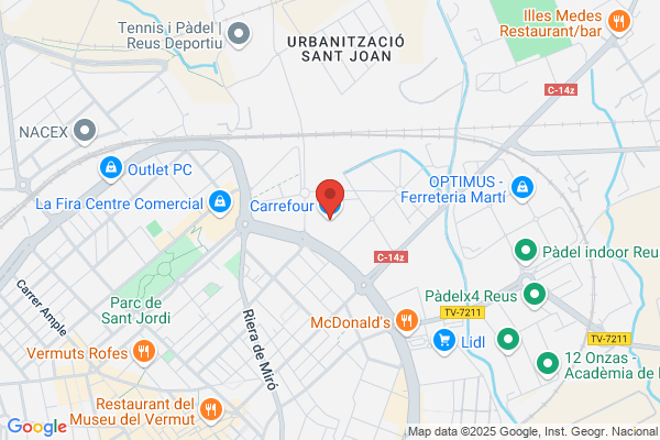 Citroën Samsa Concessionari