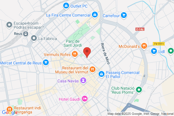 Tapicería Granados