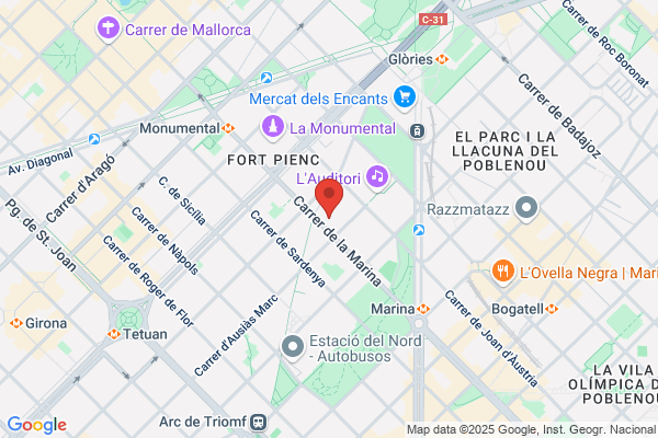 Casaubon Inmobiliaria S.A.