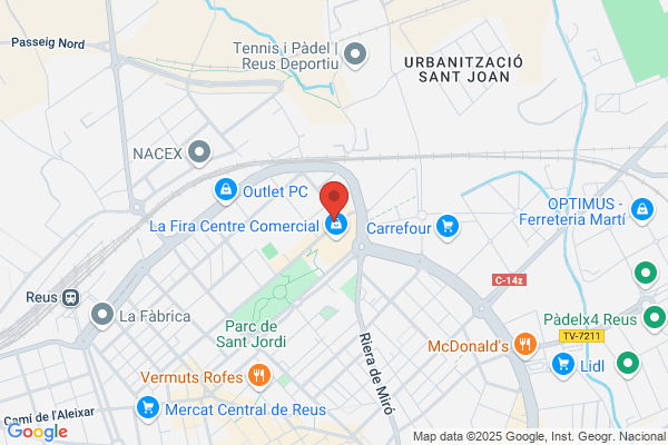 Construccions I Rehabilitacions Solana