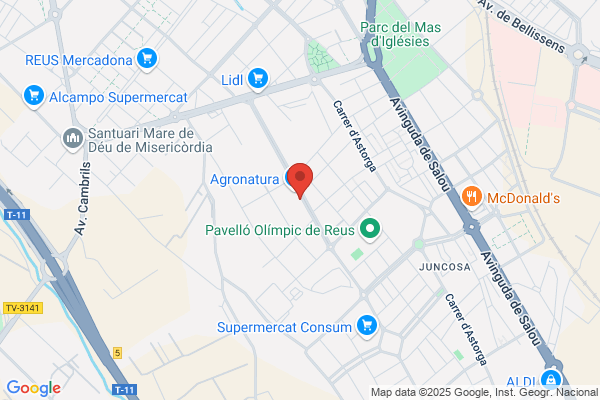 Creba - Transportes