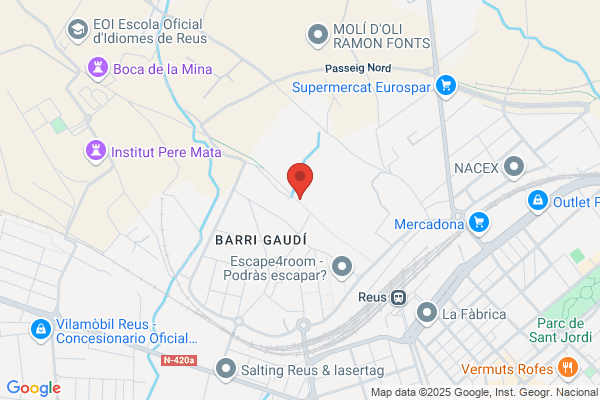 Torrente Font j. A.