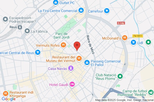 Cortines Pilar Mora
