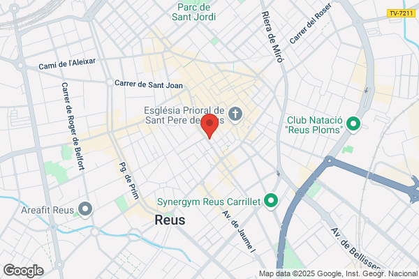 Primdental - Clínica Dental Reus