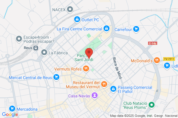 Prats Vellet J. Desinsectacio