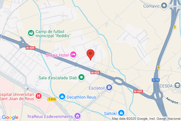 Sanchez Fernandez m.