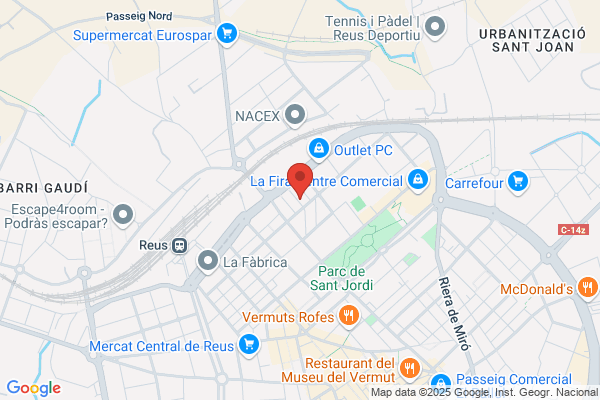 Tour Line Espress - Transporte Urgente