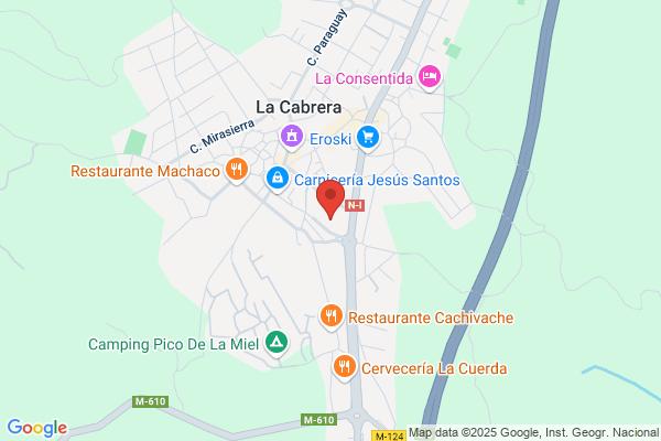 Cendis Gabinete De Logopedia