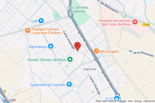 Colegio Mariano Fortuny