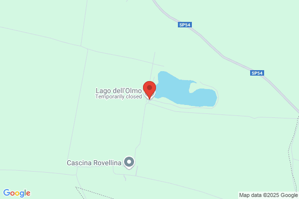 Olmo Laguna e. Del