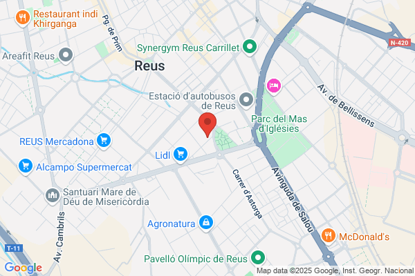 Revestimientos Reus Juni S.L.