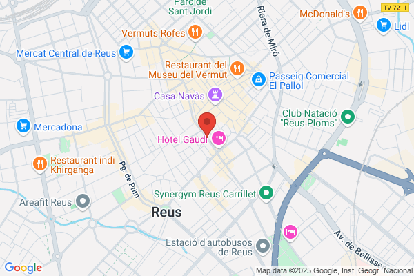 Roser Galceran Piñol S.L. Unip