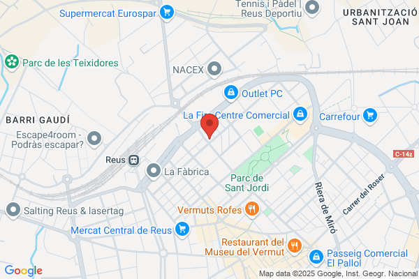 Farmacia Llevat