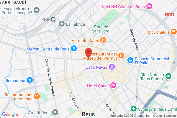 Farmàcia Bru