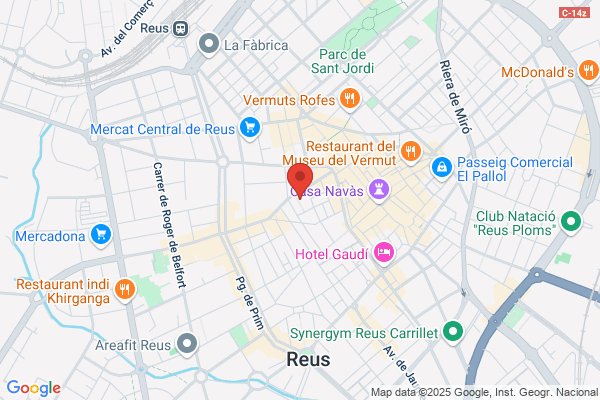 Gestion Y Defensa Del Consumidor S.L.