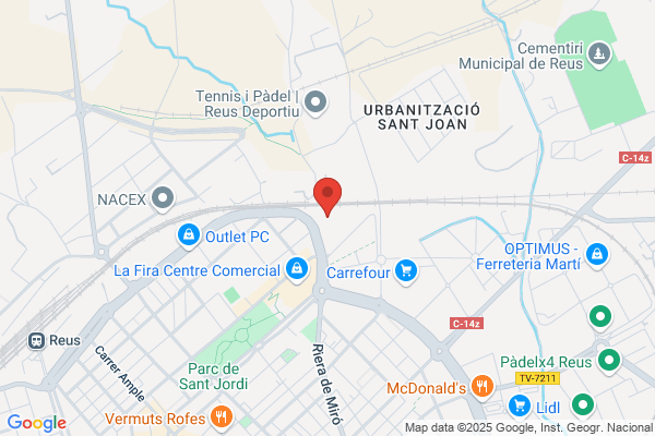 Institut Assistencial Reusenc Paulo Freire S.A.